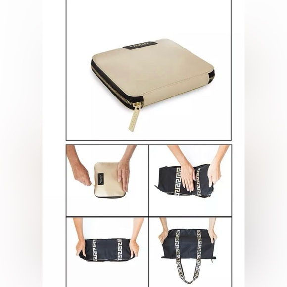 Women’s Versace Tote bag - Picture 2 of 12